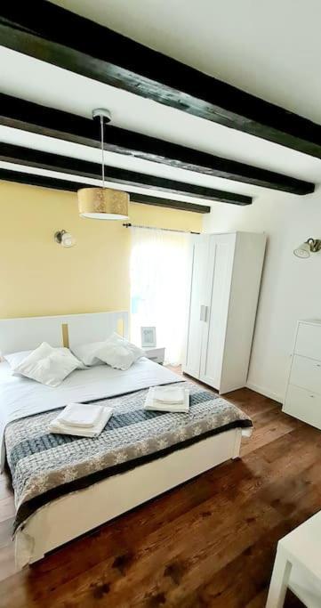 Apartmani Centar Vodice Exterior foto