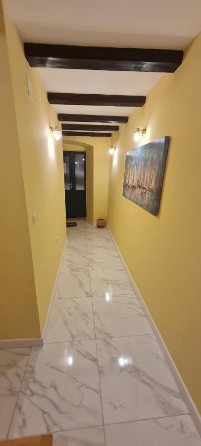 Apartmani Centar Vodice Exterior foto