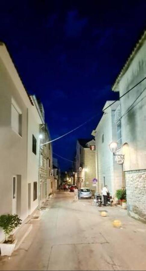 Apartmani Centar Vodice Exterior foto