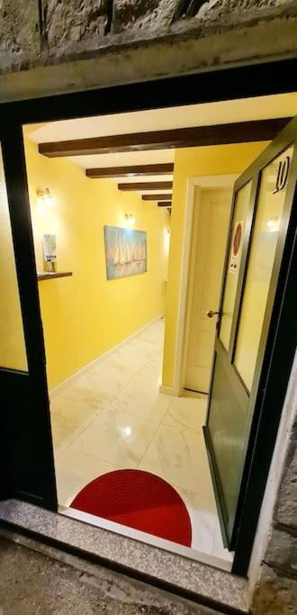 Apartmani Centar Vodice Exterior foto