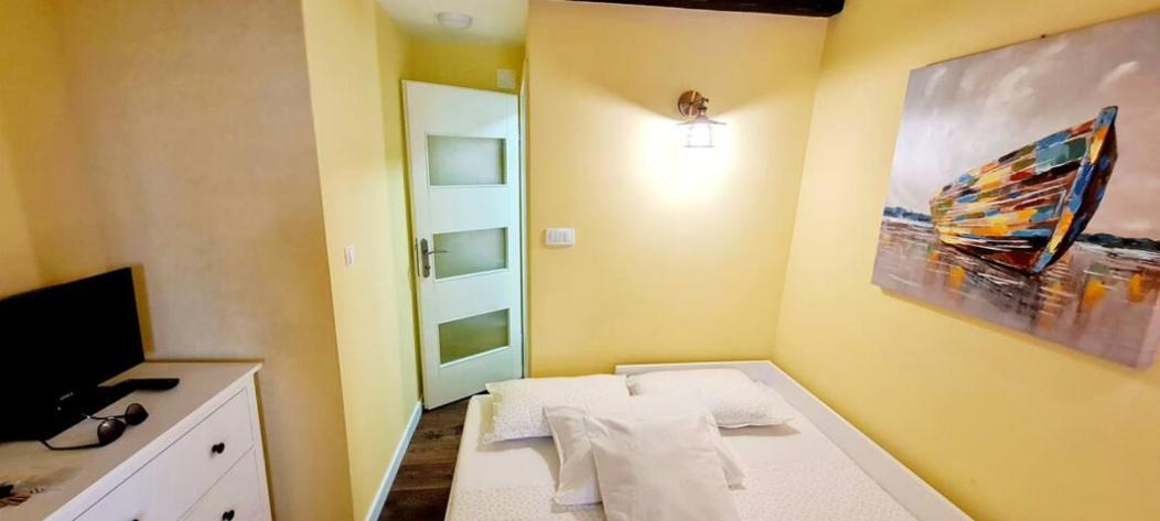 Apartmani Centar Vodice Exterior foto