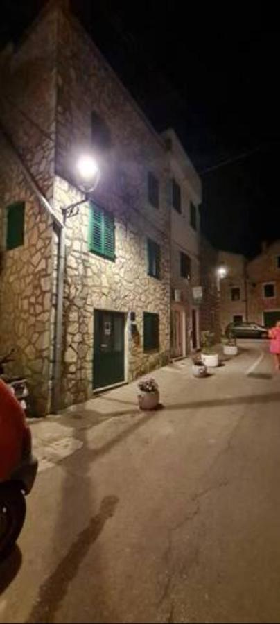 Apartmani Centar Vodice Exterior foto