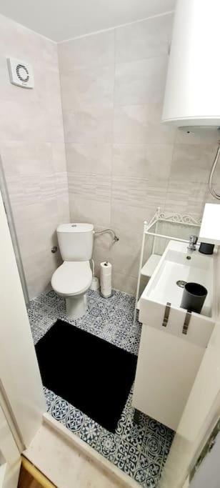 Apartmani Centar Vodice Exterior foto